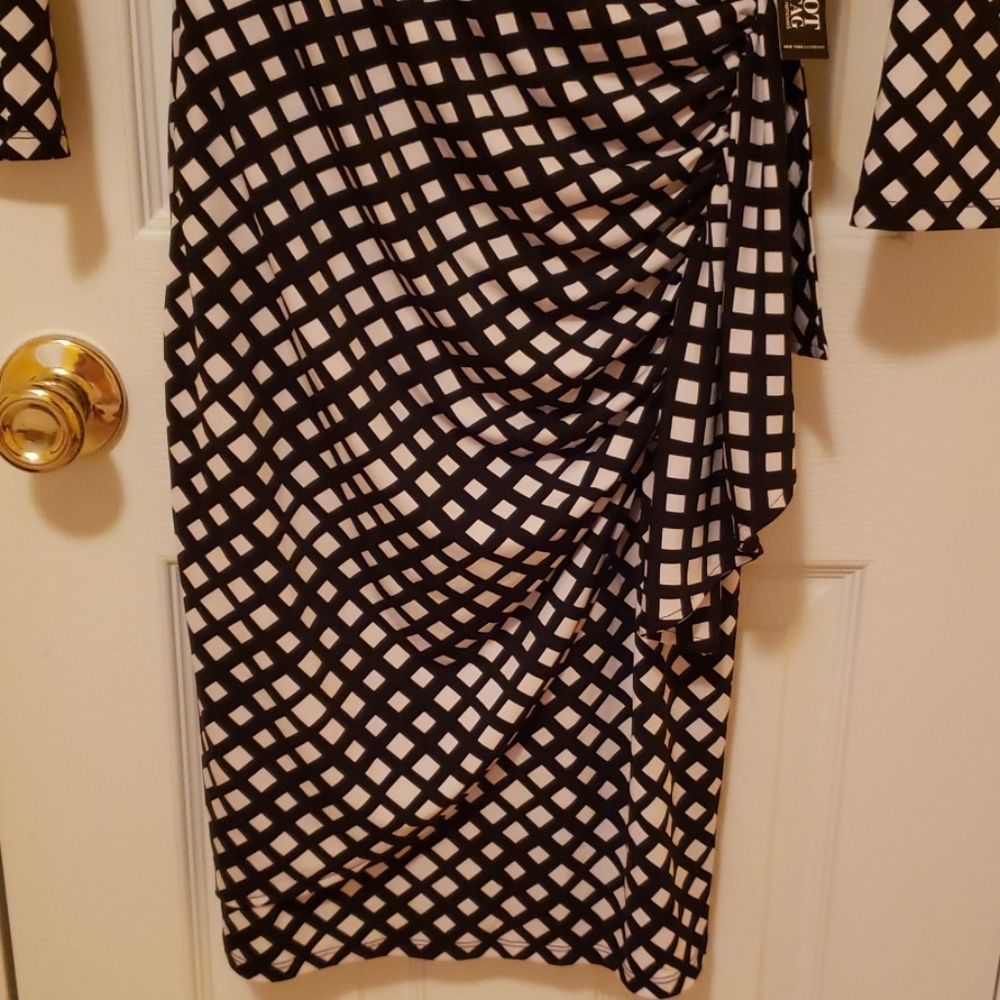 New York and company dress - Picture 3 of 8